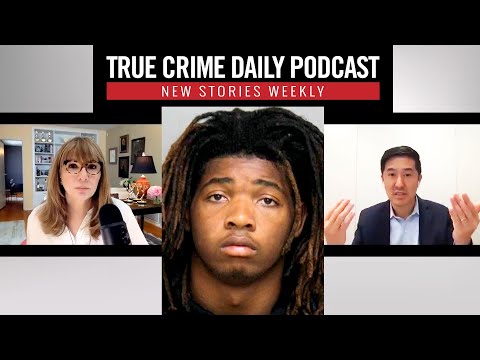 CLIP - College football player arrested in Tinder 'catfish' murder - TCDPOD