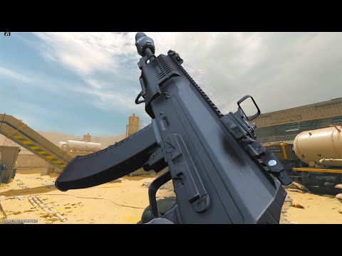 Call of Duty: Modern Warfare III Multiplayer Gameplay  ( No commentary) 