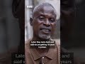 1993 Nigeria Airways Hijackers Babangida Is A Coward BBC Africa 1993 Nigeria Airways Hijackers Babangida Is A Coward BBC Africa