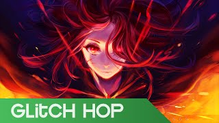 Video thumbnail of "【Glitch Hop】Auvic ft. Pipo Fernandez - Indignation"