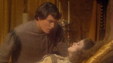 Sleeping Beauty #Shelley Duvall's Faerie Tale Thea...