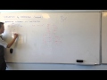 Substitution in Definite Integrals