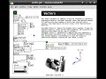 Algorithmic Dialectics: Generating Question &amp; Answer Melodies with Relational Geometry