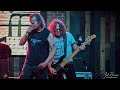 VOIVOD with JASON NEWSTED - Live at Revolution Live (Ultra HD)