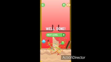 Dig This (Dig It) 51-17 Balls in Love level 17