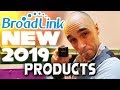 Broadlink Product Update 2019 : Hands On With The New Smart Home Products and App