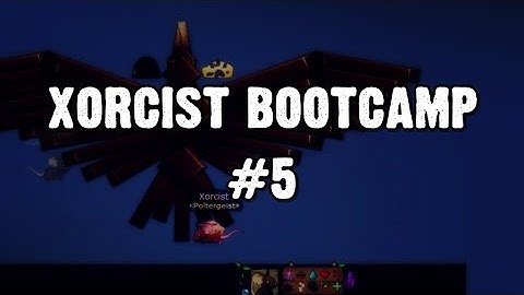 Transformice - Xorcist Bootcamp #5