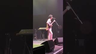 Steve Lacy Performs “Lay Me Down” at the 9:30 Club in DC