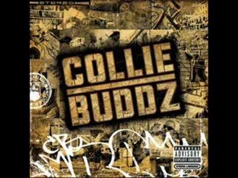 Collie Buddz - Blind To You