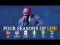 Unlocking The Mysteries Of Life: The Prophetic Journey Through 4 Seasons | Apostle John Enumah