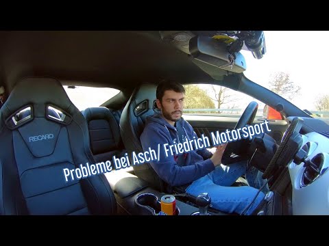 Klartext - Deshalb fahre ich keine Asch / Friedrich Motorsport Klappenabgasanlage mehr ?