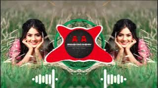 Khali Wali -Tapori Dholak Mix - Dj Ankush Pawar & Dj Akshay Bawane - Le Gayi Dil Mera Manchali