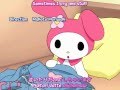 OtoMelody (Young Girl's Melody) [Onegai My Melody Opening Song]