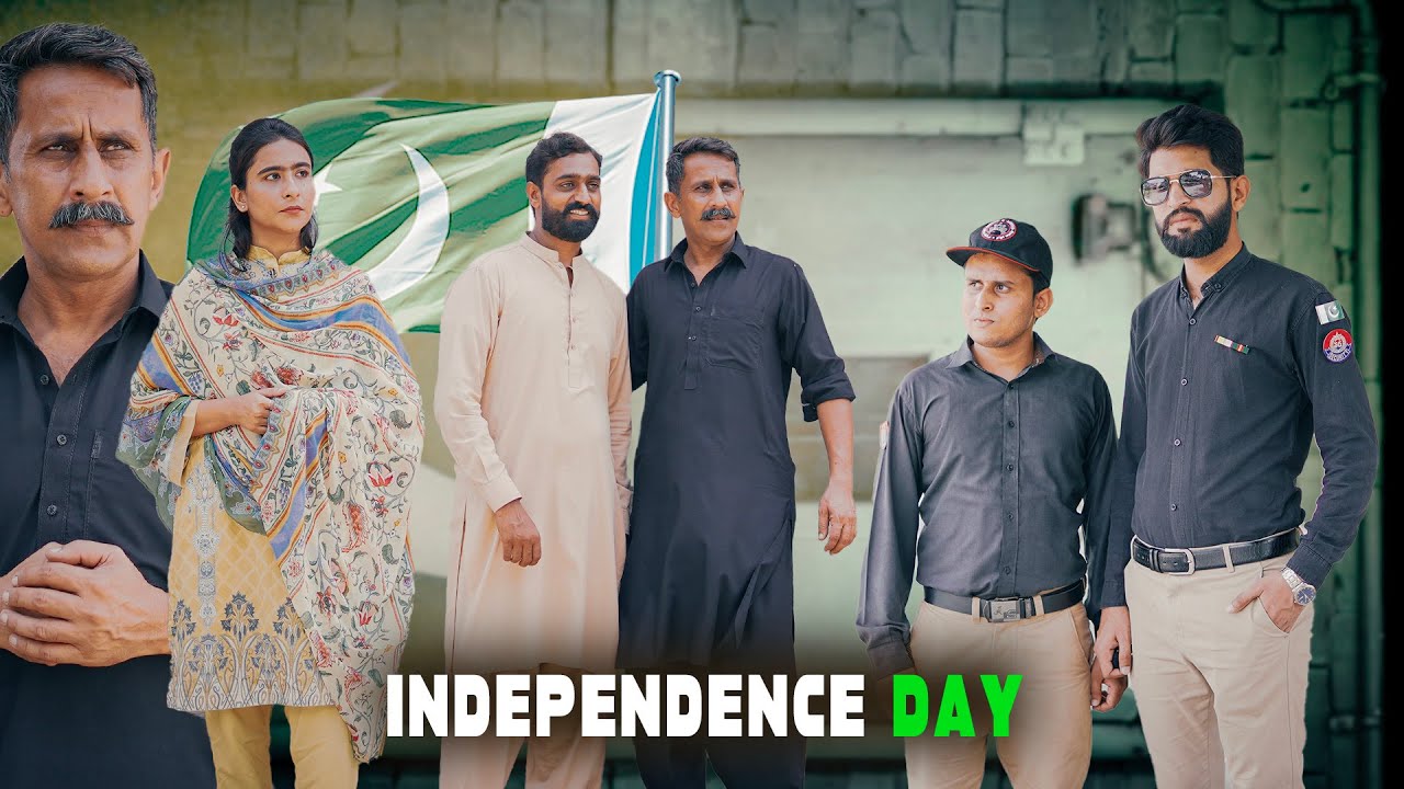 Independence Day | 14 August Special Video | Bwp Production