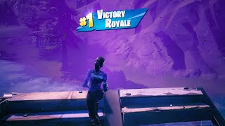 MINTY BOMBER FORTNITE Solo Full Gameplay