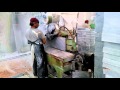 IRFAN MARBLE FACTORY IN JEHANGIRA