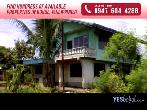 Panglao Island Properties For Sale Panglao Island Properties For Sale
