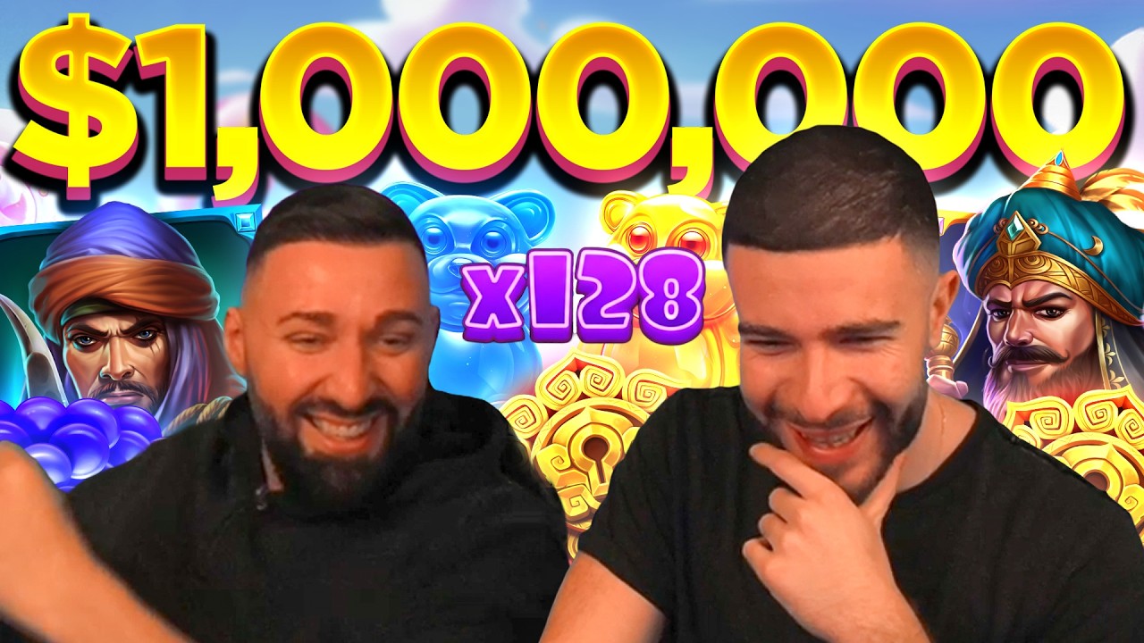 WE HAVE @X7Dave HERE TO BLESS THIS SESSION, BUT...