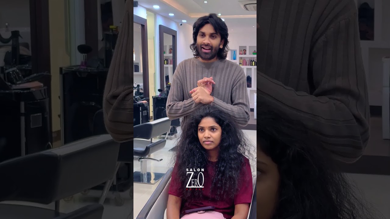 A consultation is where I understand your hair&rsquo;s story before creating its next chapter.