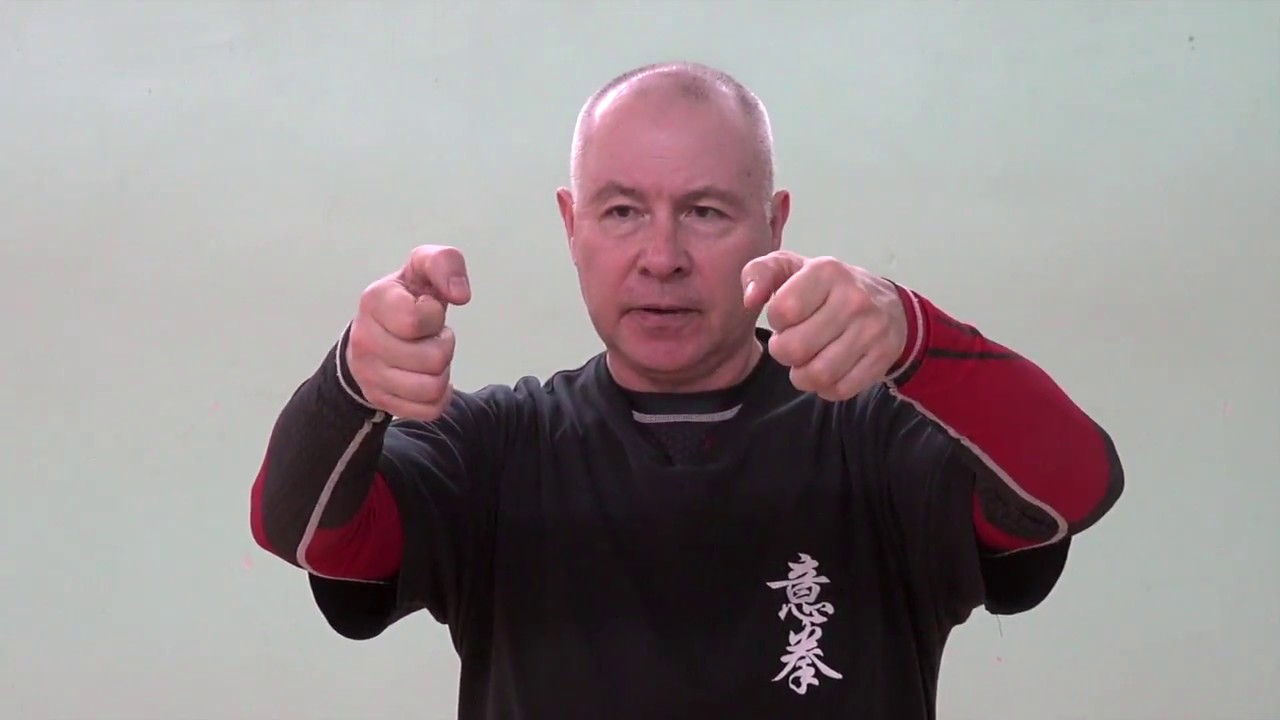 ШКОЛА ИЦЮАНЬ-85. НЯО НАНЬ ФЭЙ (ПТИЦЫ НЕ МОГУТ УЛЕТЕТЬ) - YouTube