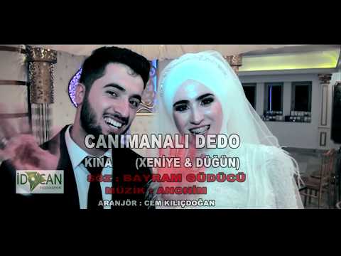 Canımanalı Dedo Kına Full HD