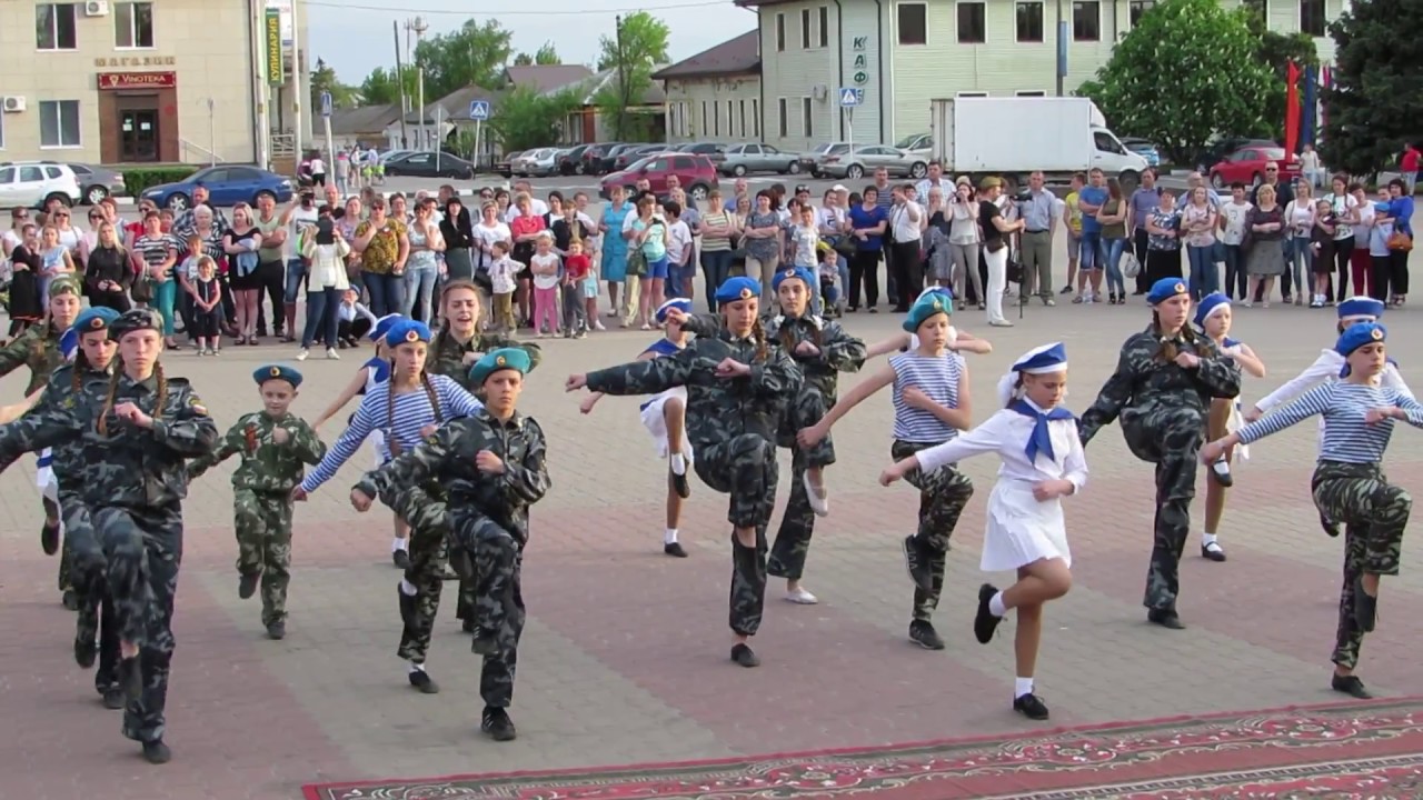 День поселка чернянка День поселка чернянка