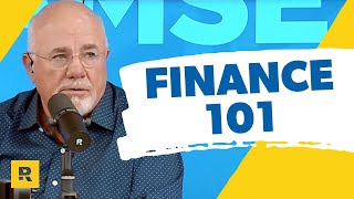 This Is Not Investing, It’s Gambling! - Dave Ramsey Rant