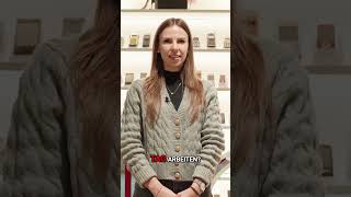 Antonija Eusi Verkaufsadministratorin