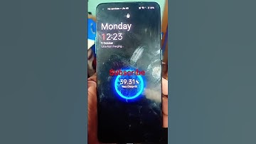 one plus 8t original charging bard changed fast charging working