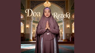Doa Mudah Raih Rezeki