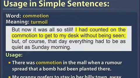 Prose Teaching   An Overview