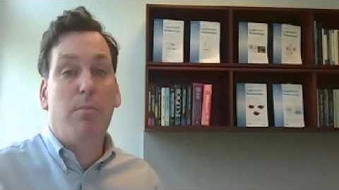 IEEE/OSA Journal of Lightwave Technology Video with Dr. Peter Winzer