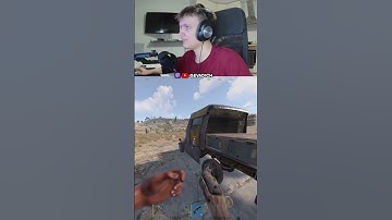 WHAT DID I JUST PULL OFF😲 #gevad1ch #twitch #rust #rustsolo #solorust #shorts