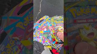 Mega Evolution Pokémon Pack Opening! #tcg #pokemoncommunity #pokemoncards #doseofmon