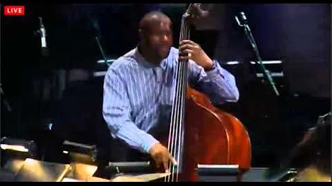 2 - Ahmad Jamal & Wynton Marsalis - Live Jazz at L...