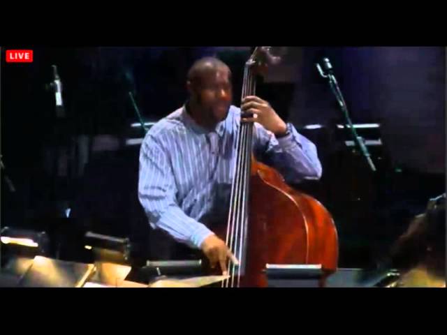 2 - Ahmad Jamal u0026 Wynton Marsalis - Live Jazz at Lincoln Center class=