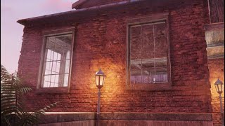 Fallout 76 Brick Building Set Plan Location (Plus Great Location To Buy Plans And Recipes)