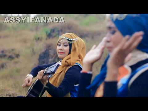 nyanyian-rindu---shima-assyifanada-new-album-exclusive-shima-terbaru-2018