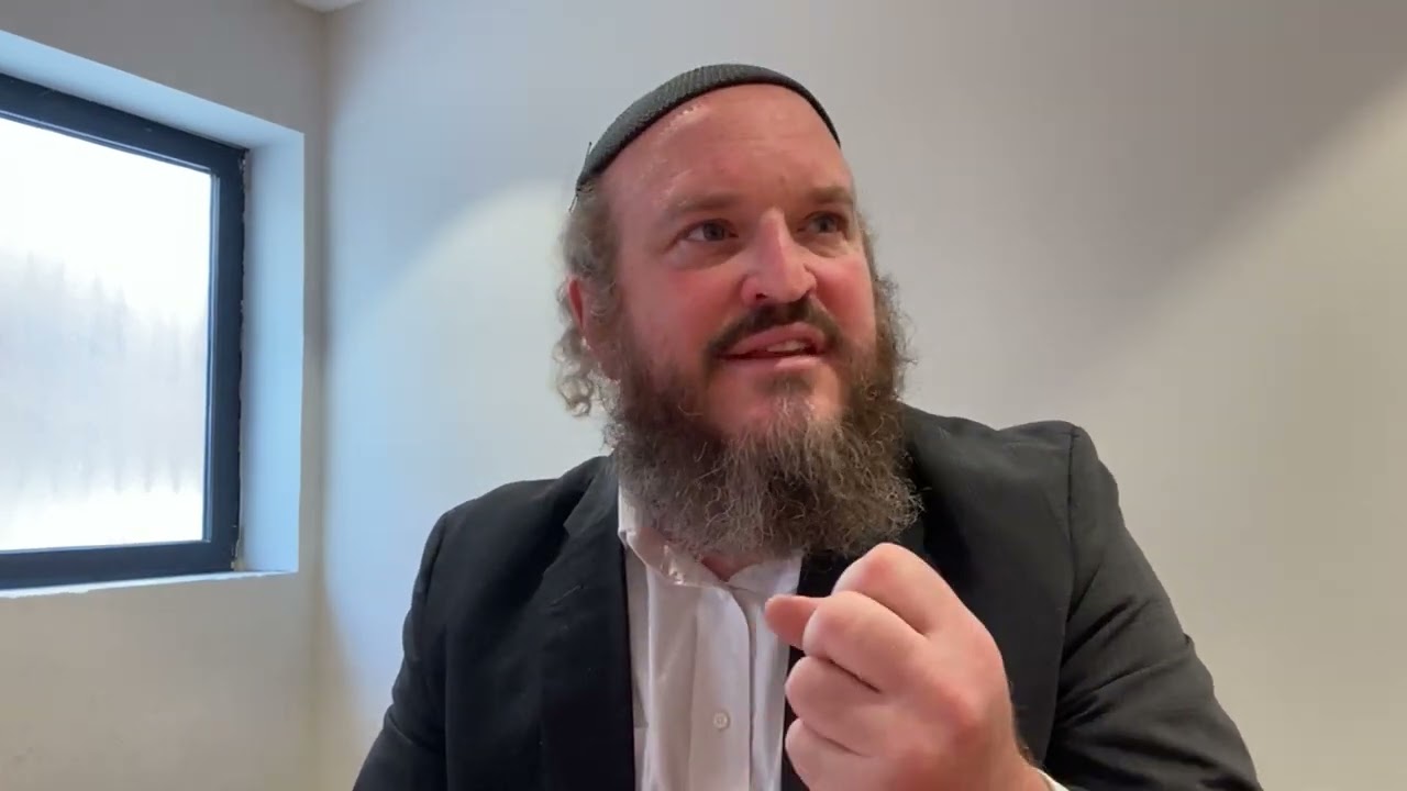 Kumi Ori (17) - Kommemiyut - The First and Seconds Stages of Redemption - Rav Shlomo Katz