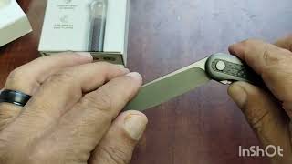 Swisstech Gerundet Review - A Inexpensive Knife That Feels Expensive 😉