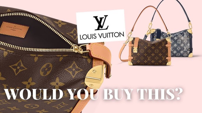 Louis Vuitton M43644 Bumbag - Elevate Your Style Game 