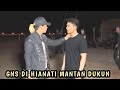 PURA PURA MEMBANTU GNS, DUKUN YANG PERNAH BERTOBAT INI BERHIANAT