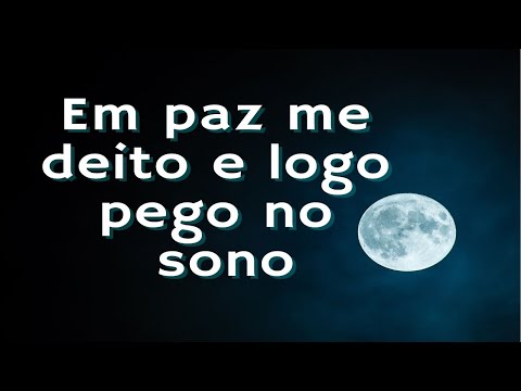EM PAZ ME