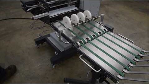 HORIZON MKU 54 MOBILE KNIFE UNIT