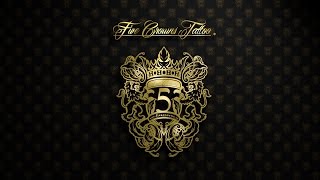 Five Crowns Tattoo Introduction Video