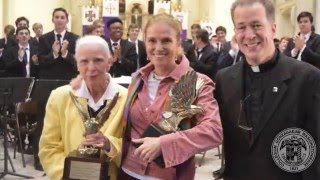 Gonzaga Spotlight: Charter Day (2015)