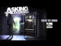 ASKING ALEXANDRIA - The Death of Me