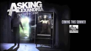 ASKING ALEXANDRIA - The Death of Me