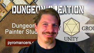 Lets build a Dungeon!