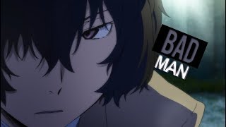 Bad Dazai